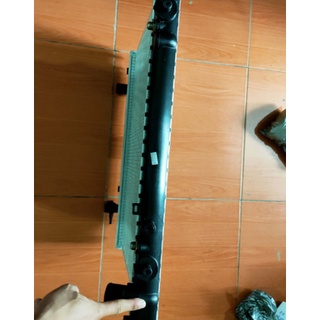 KÉT NƯỚC RANGER ĐỜI 2003-2011
