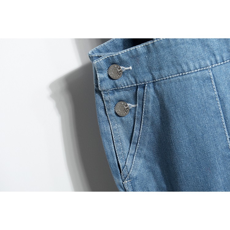 Yếm bò Vintage CÓ SIZE(CÓ VIDEO SẢN PHẨM) | BigBuy360 - bigbuy360.vn