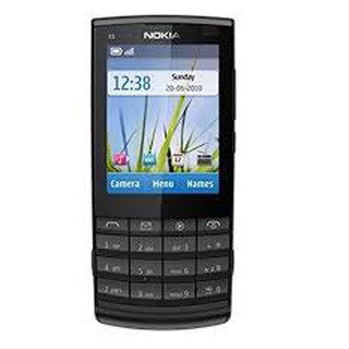 HOT... Điện thoại NOKIA X3 02 zin chính hãng