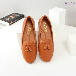 Aliza - Giầy bệt 7-02