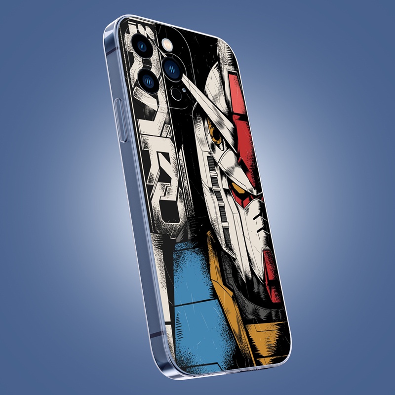 Ốp điện thoại DLLENCASE A243 thích hợp cho iPhone 14 13 Pro Max 6/ 6S Plus/ 7/8/Plus X/XS/XR/XSMax 11/12/13/Pro/Pro Max