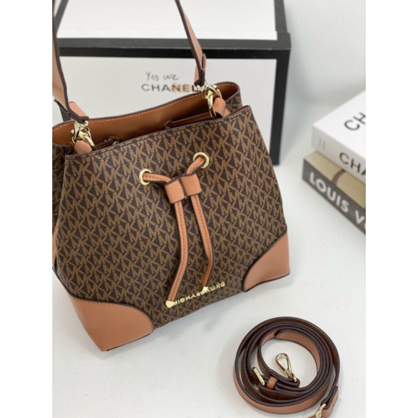 Túi Xách Nữ Dây Rút Size 24cm
