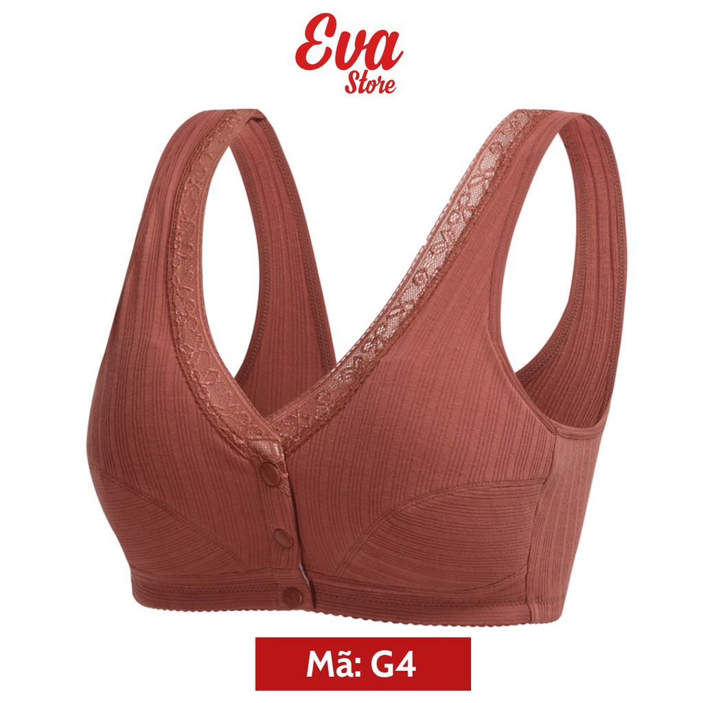 ÁO LÓT CÚC BẤM CAO CẤP CHO NGƯỜI TRUNG NIÊN_EVASTORE_G4 | BigBuy360 - bigbuy360.vn