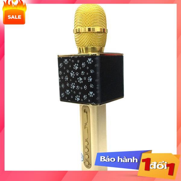 Micro karaoke bluetooth,Mic YS-10A .