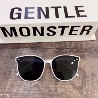 Kính mắt mèo nữ sành điệu viền trắng giá sale