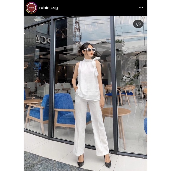 Thanh lý áo rubies