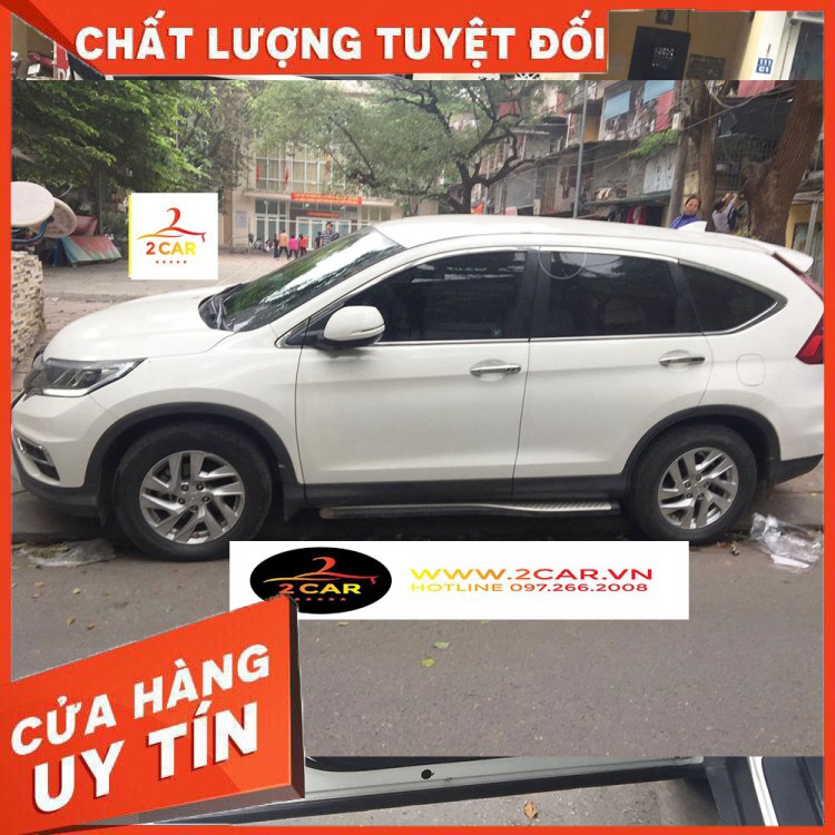 [Rèm loại 1] Rèm che nắng Honda CRV 2014-2017 Đảm Bảo Tốt Nhất Thị Trường