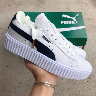 Giày PM Việt Nam Vạch Đen I Full Box