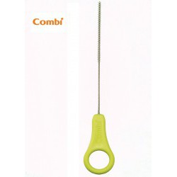 Cây rửa ống hút bình tập uống Combi 113637