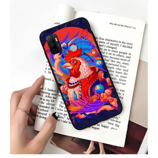 Ốp lưng Oppo A53 2020/ A9 2020/ A92/ A52 BST 12 Con Giáp