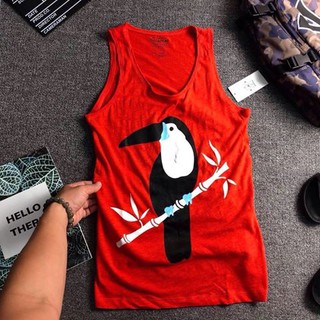 Áo tanktop Graphic Design