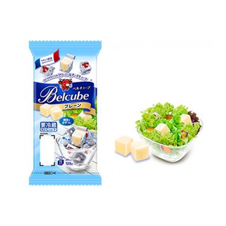 FOMAI NẤU CHÁO BELCUBE 24 viên