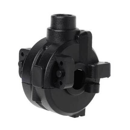 Hộp Visai HSP 94111, 94123, 94107 tỷ lệ 1:10