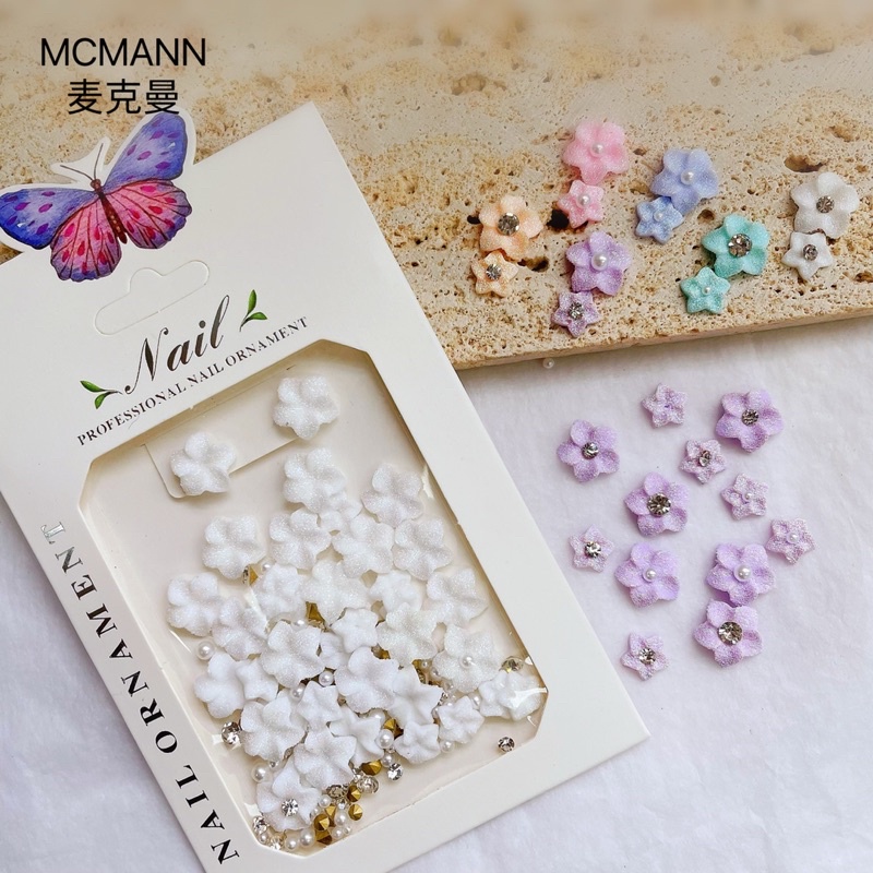 Hoa nhũ nhật mix cực xinh 🥰🥰