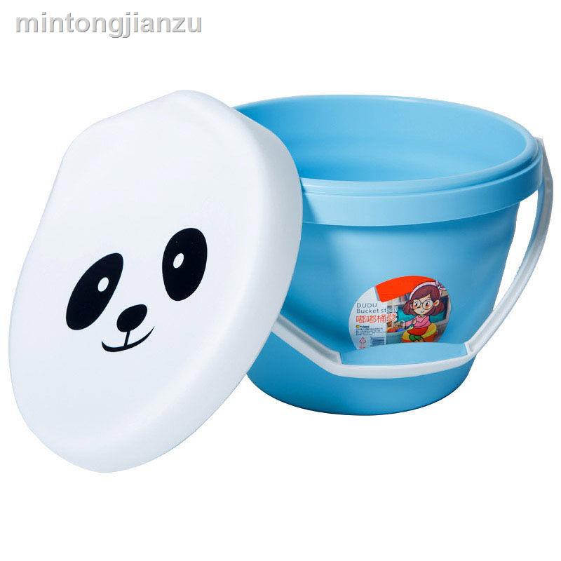 Thùng Nhựa Dày Đựng Đồ Họa Tiết Hoạt Hình Dễ Thương | BigBuy360 - bigbuy360.vn