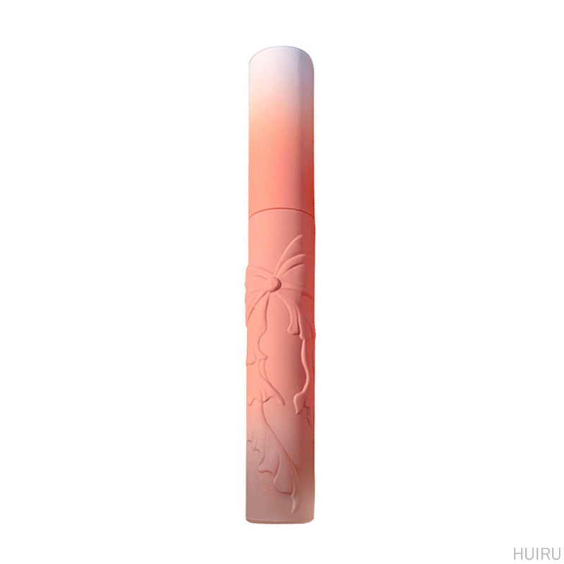 Son môi dưỡng ẩm chống thấm nước chống dính cốc thiết kế vỏ hình nơ xinh xắn | BigBuy360 - bigbuy360.vn