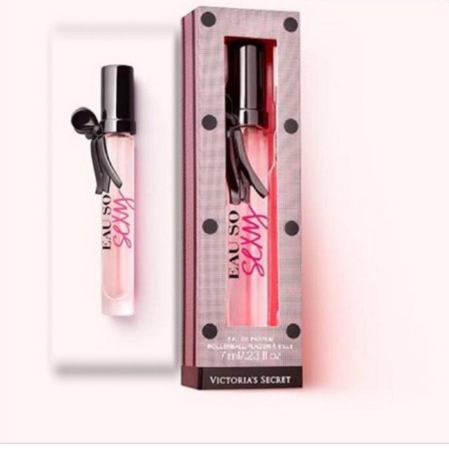 Nước hoa Eau so sexy Victoria’s Secret 7ml