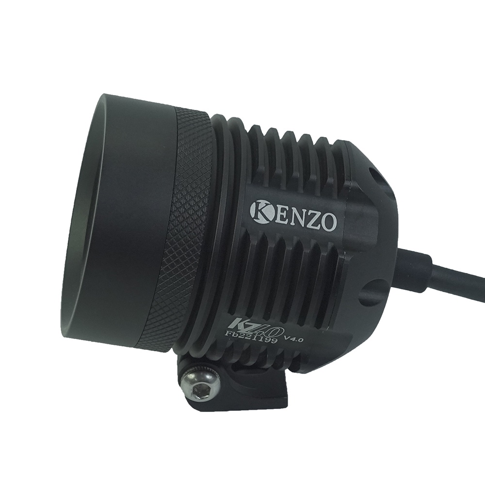 Đèn Trợ Sáng Kenzo 40 v4