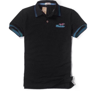 Áo thun nam HOLLISTER mới cực chất