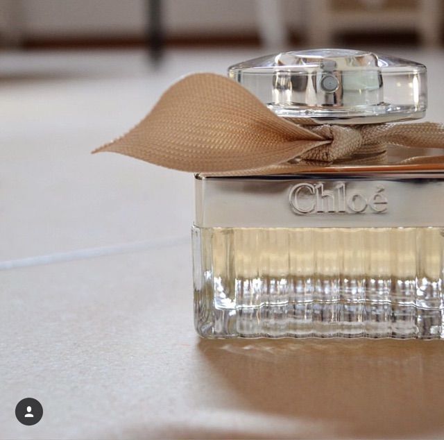 Nước hoa Chloe Eau de Perfum 50ml