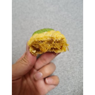 bánh dứa siêu ngon