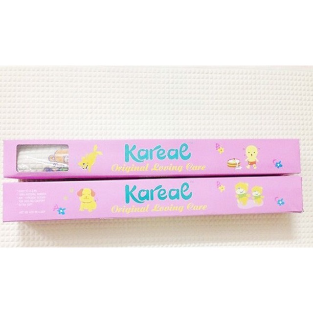 Nệm Lót Em Bé Kareal