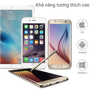 Sạc dự phòng Golf G63 20,000mAh