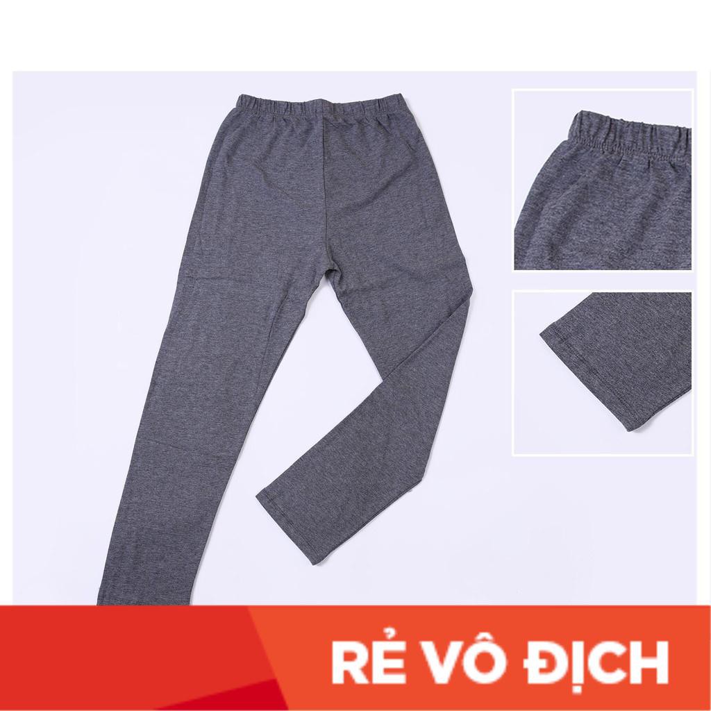 Quần cotton  legging dài bé gái size 9-14T, cho bé từ 22-32kg. Chất cotton 4 chiều đẹp, đanh tay, dày dặn. Lô 2