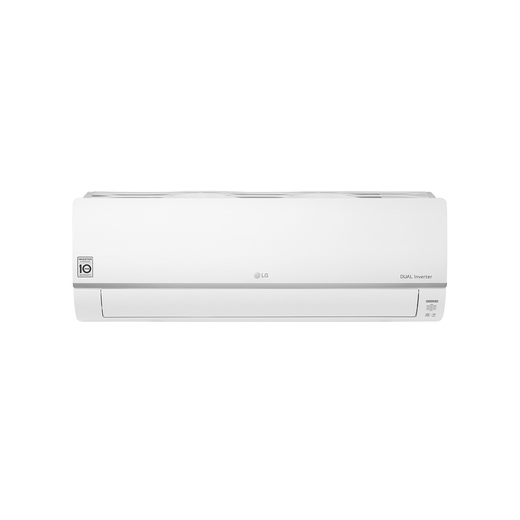 [Mã ELLGHOT giảm 5% đơn 3TR] Máy Lạnh Inverter LG V13API (1.5HP) - Model 2018 - Miễn phí lắp đặt