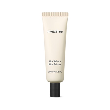 KEM LÓT KIỀM DẦU VÀ SE KHÍT LỖ CHÂN LÔNG INNISFREE NO SEBUM PRIMER 25ML CHÍNH HÃNG - 3954