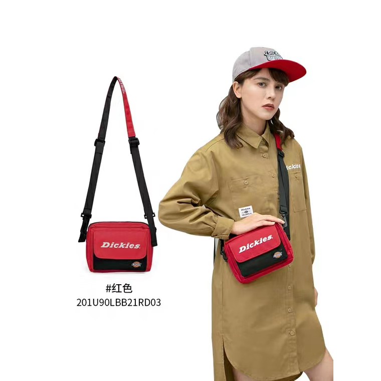 Shoulder bags for men and women
