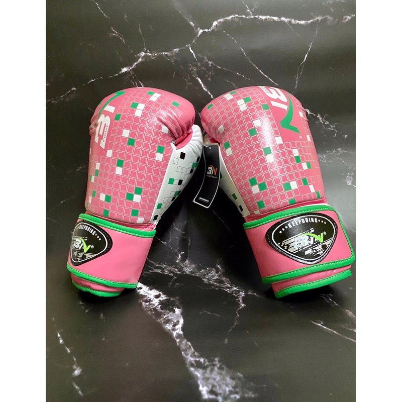 Găng tay boxing BN 3.0 chính hãng- Có ảnh thật - nhập Sỉ bán lẻ- có giấy xác nhận hàng chính hãng