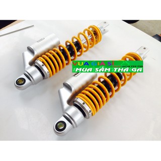 phuộc sau AB Onlins - Phuộc Airblack Onlins