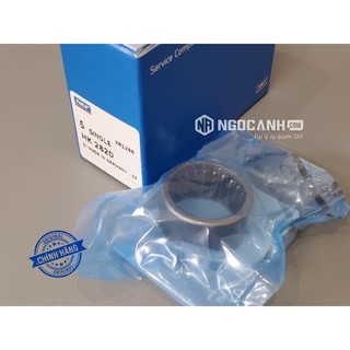 Skf hk 2820 vòng bi bạc đạn kim chính hãng