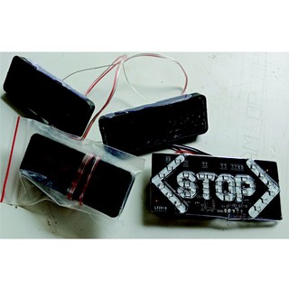 đèn stop biển số khuyến mãi đặc biệt  rẽ nhất shopee không đâu rẽ bằng