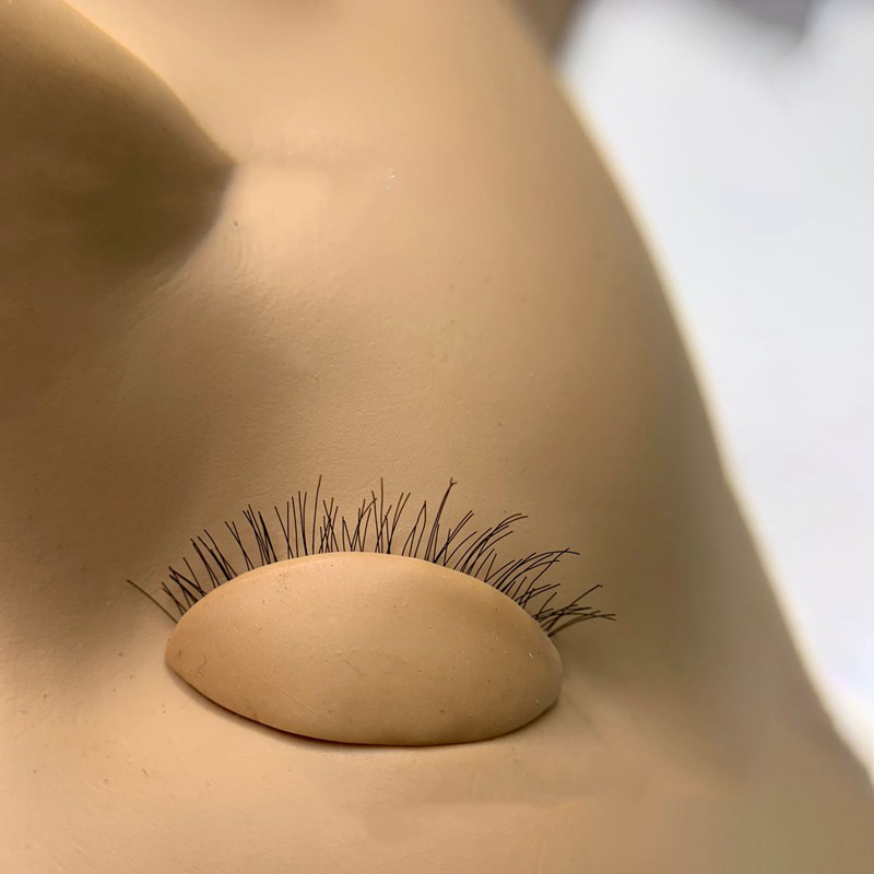 Dụng Cụ Thực Hành Trang Điểm Mắt Có Thể Tháo Rời | BigBuy360 - bigbuy360.vn