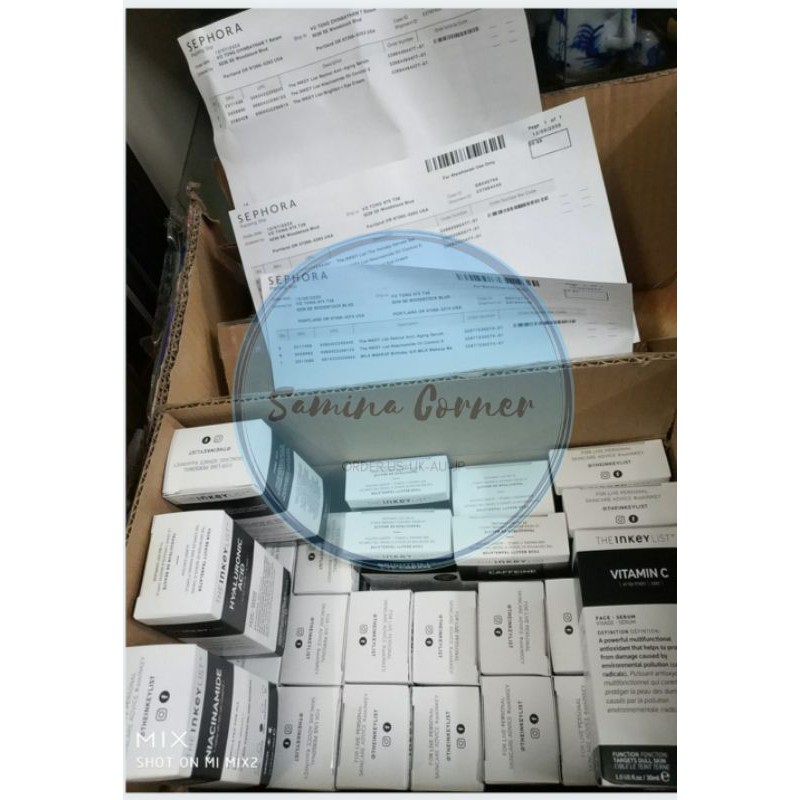 [BILL SEP] Tinh chất sáng da 15% Vitamin C and EGF Brightening The Inkey List | BigBuy360 - bigbuy360.vn