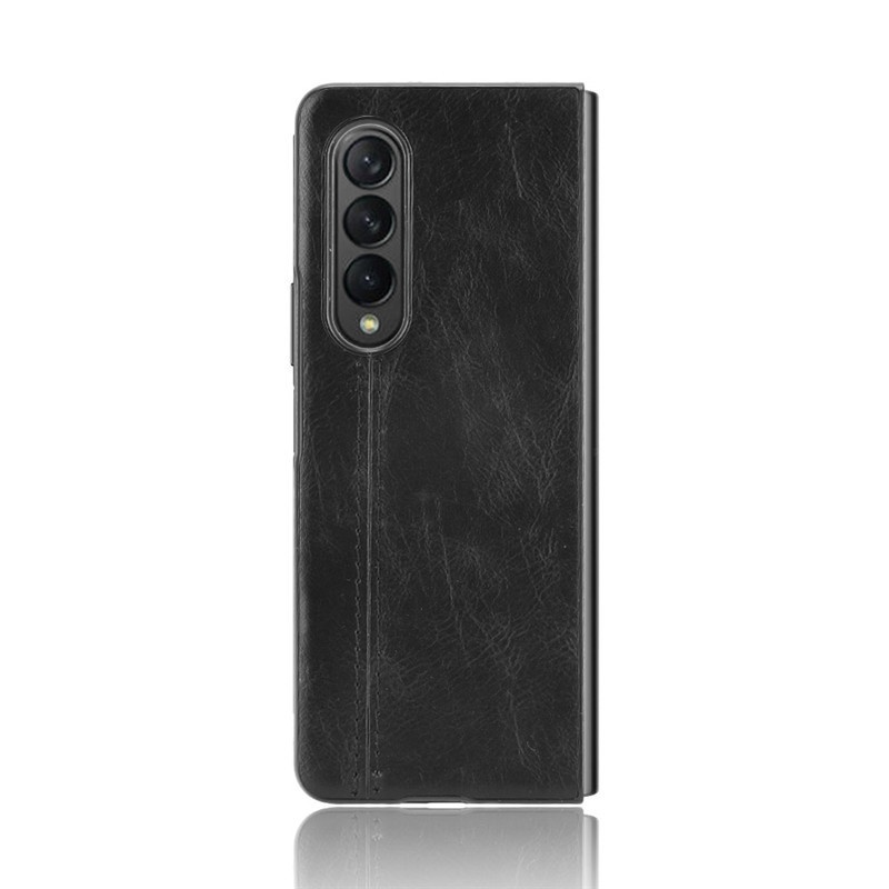 Ốp Điện Thoại Da PU Sang Trọng Cho Samsung Galaxy Z Fold 4 5G 2022 New Z Fold4 3 2 Z Fold3