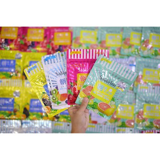 Mặt nạ Saborino Morning Face Mask