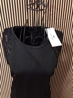 Đầm siêu thị size 40-55 kg size S M L