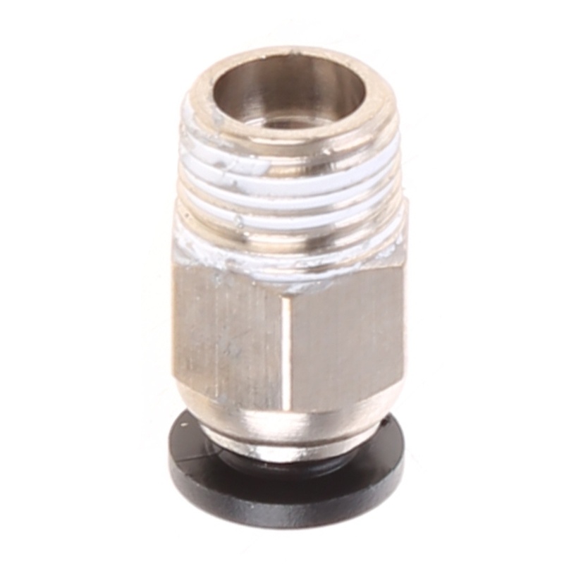 Khớp Nối Nén Khí Bằng Thép Không Gỉ 9.7mm Thay Thế Chuyên Dụng Cho Máy In 3D 1.75mm PLA ABS