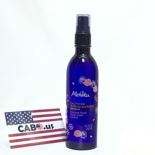 Toner Melvita nội địa Pháp 200ml