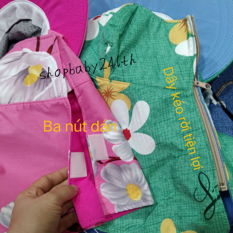 Nón vành,khẩu trang vành lớn vải Thắng Lợi bông hoa nhiều màu lựa chọn, ảnh thật , bảo đảm giao đúng hàng