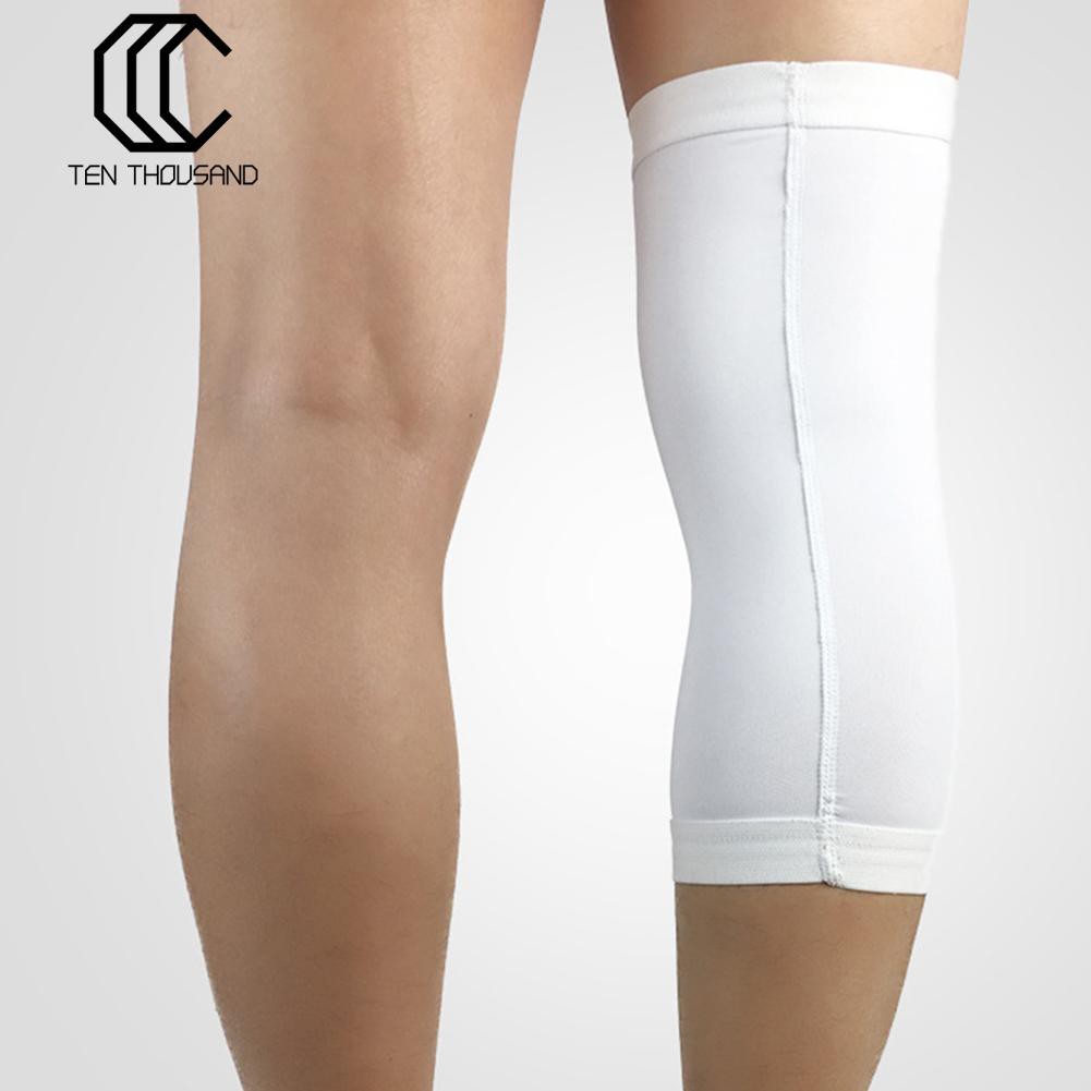 Tất Bó Đầu Gối Thoáng Khí Hỗ Trợ Chơi Thể Thao