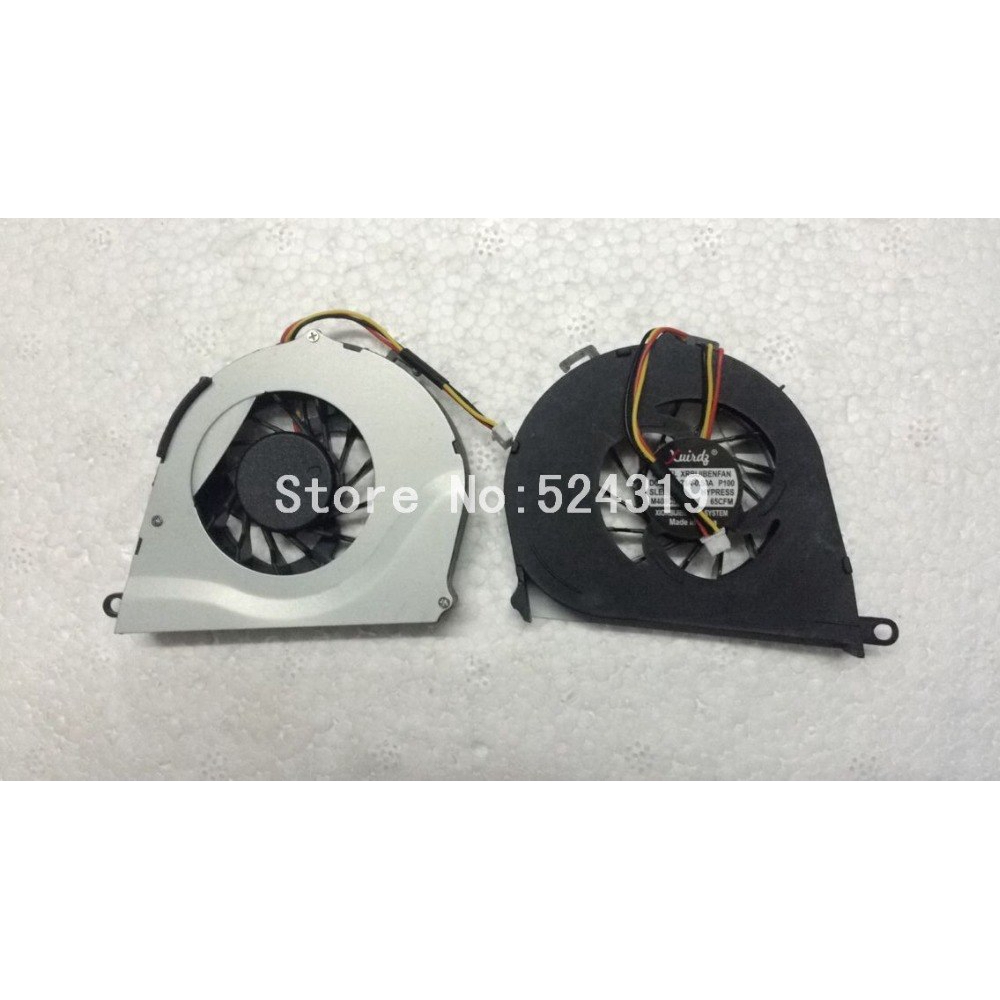 Quạt tản nhiệt rời dùng cho laptop Toshiba L750 L655 L750D-14R L750D L755 L755D