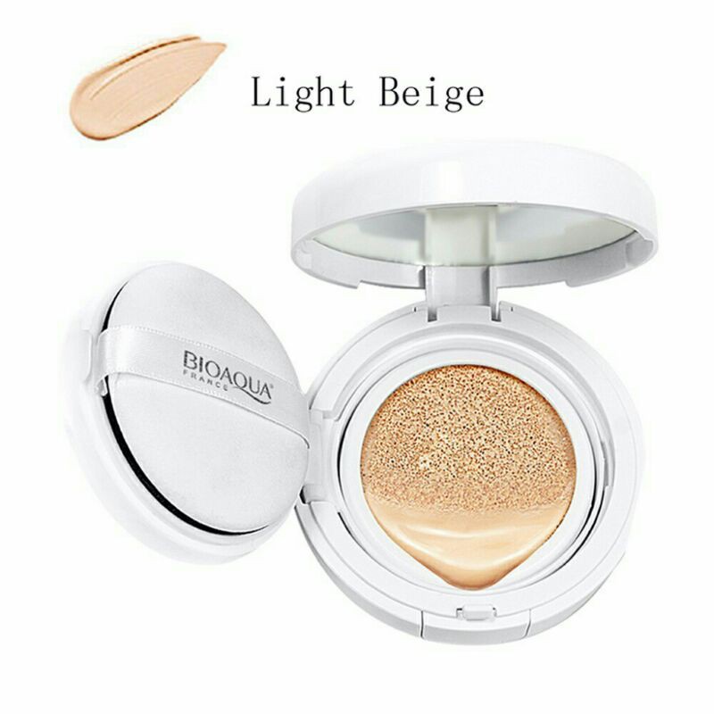 (Tặng Kèm 1 lõi)Phấn nước BB Bioaqua Air Cushion