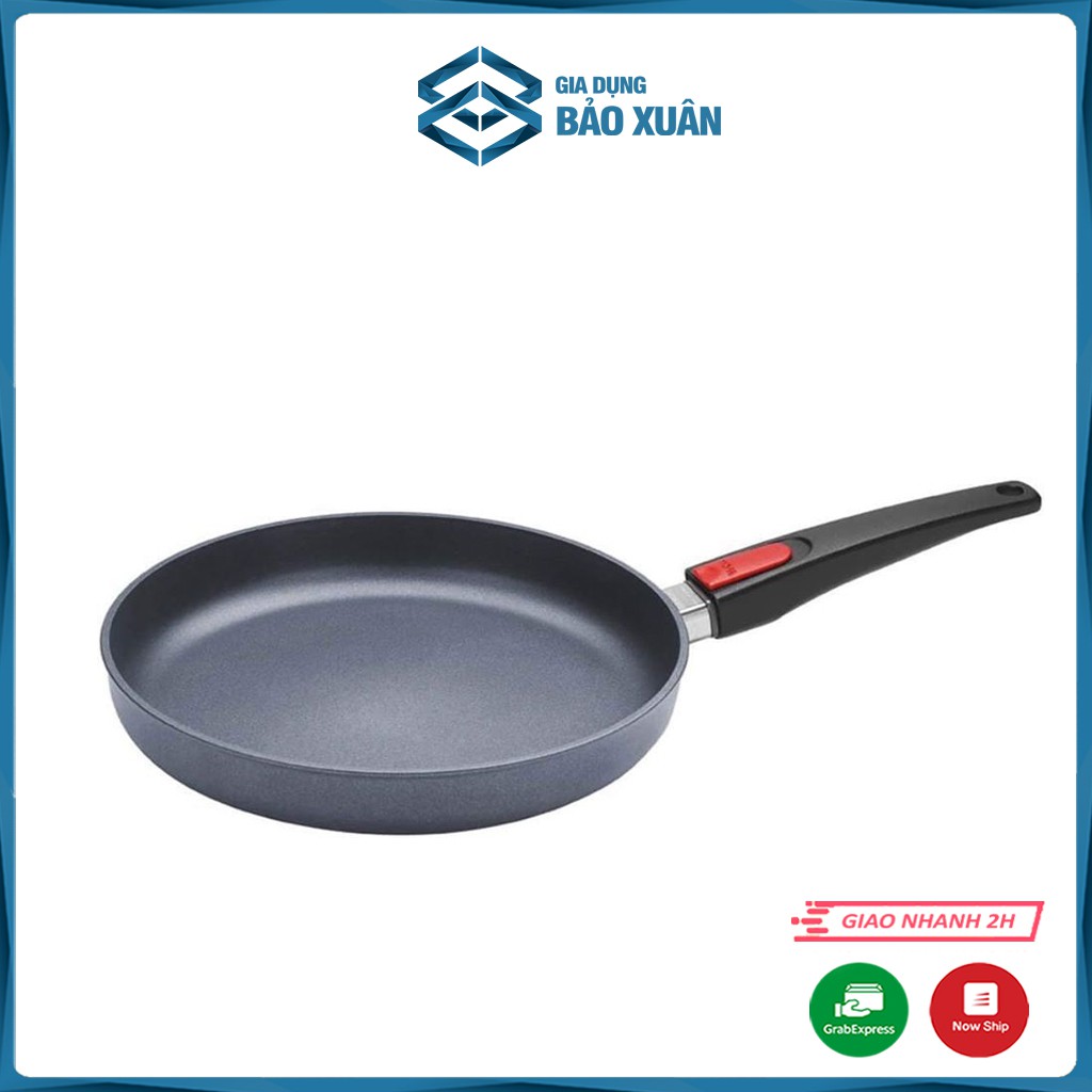 Chảo WOLL Diamond Lite Fry Pans Chảo chống dính bếp từ có đủ các size [Nhập Đức]