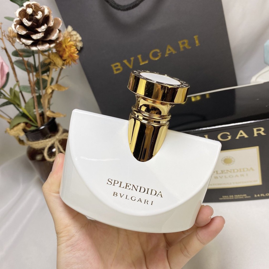 Nước hoa dùng thử Bvlgari Splendida Patchouli Tentation 5ml/10ml/20ml _ 𝔂𝓾𝓶𝓲 𝓹𝓮𝓻𝓯𝓾𝓶𝓮𝓼