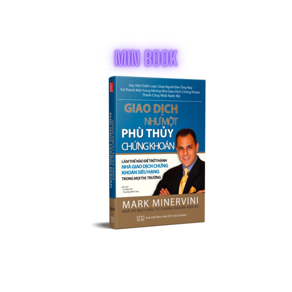 HOT - Giao dịch như phù thuỷ chứng khoán
