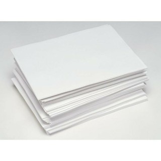 Tập Phong bì trắng A5 16x23 ĐL 100gsm (100c/Tập)
